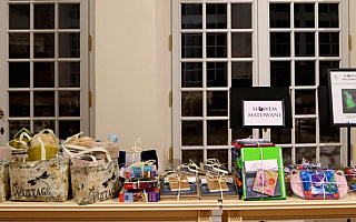 Finał konkursu w Lidzbarku Warmińskim. Kilkaset prac i kilkudziesięciu nagrodzonych Finał konkursu w Lidzbarku Warmińskim. Kilkaset prac i kilkudziesięciu nagrodzonych